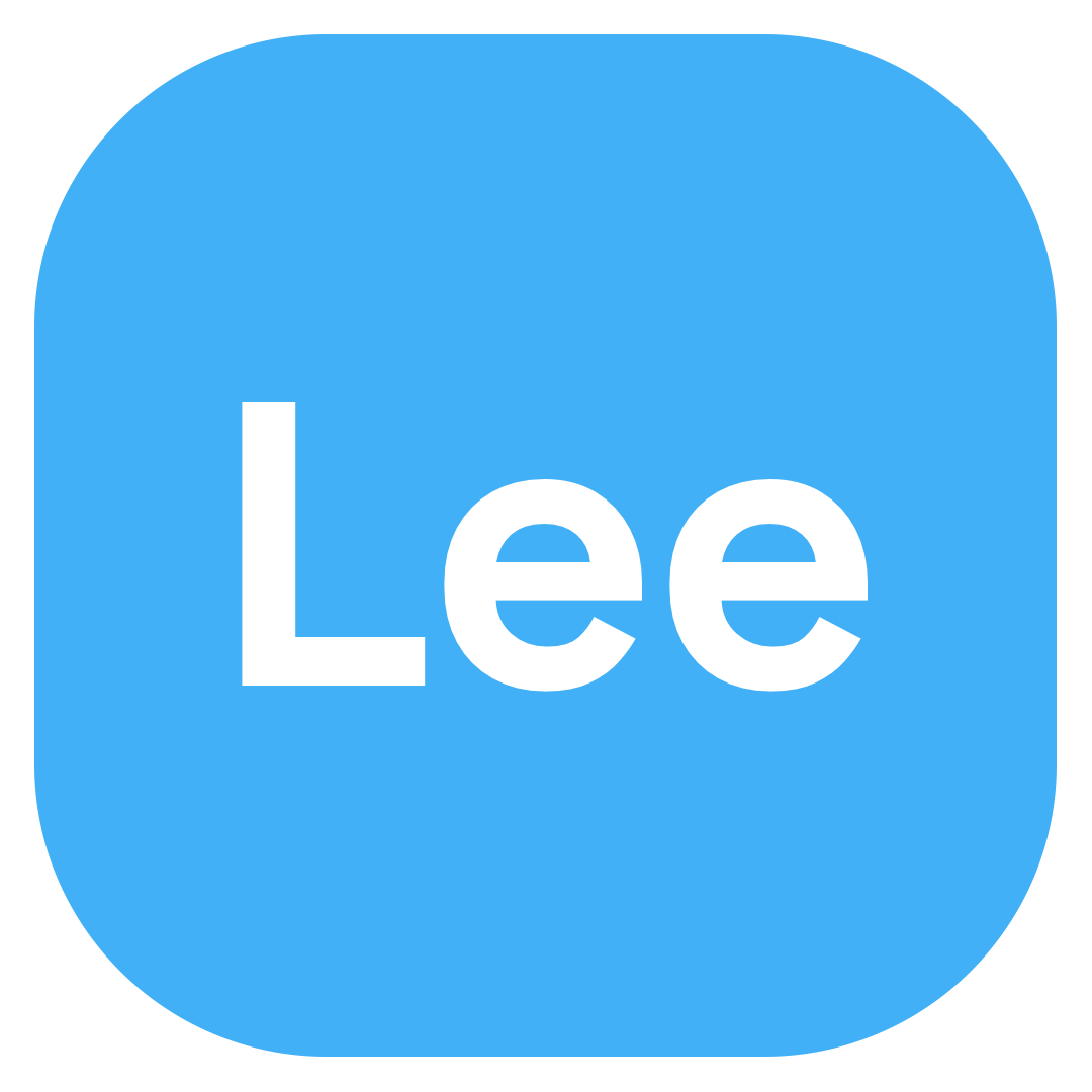 Lee Flannery Logo